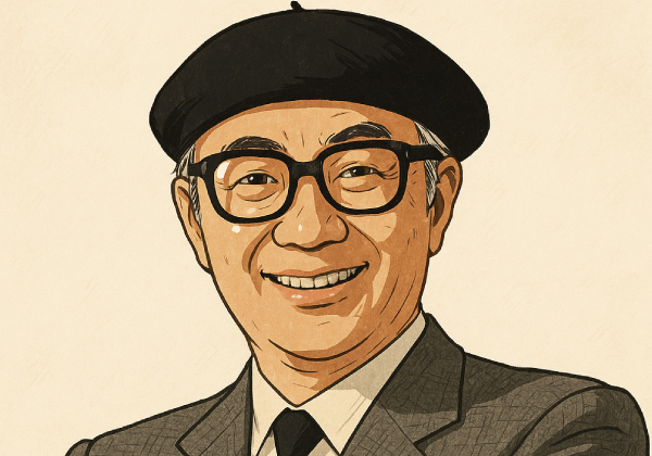 手塚治虫