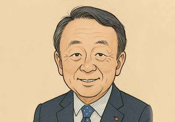 池上彰