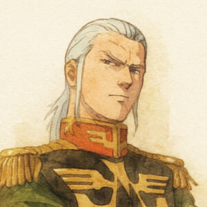 アナベル・ガトー