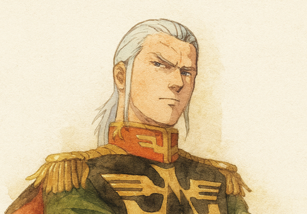 アナベル・ガトー