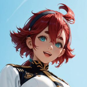 スレッタ・マーキュリー