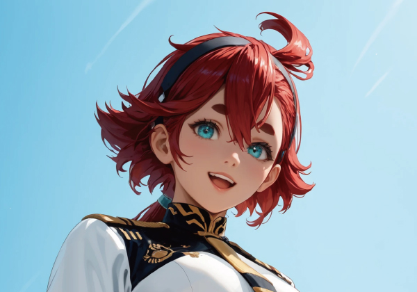スレッタ・マーキュリー