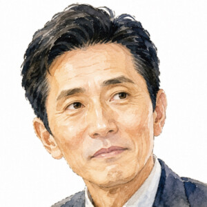 井之頭五郎