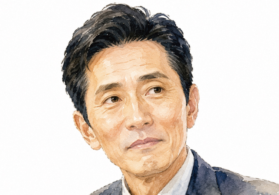 井之頭五郎