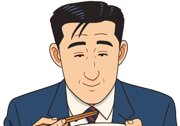 井之頭五郎