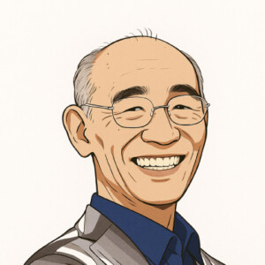 富野由悠季