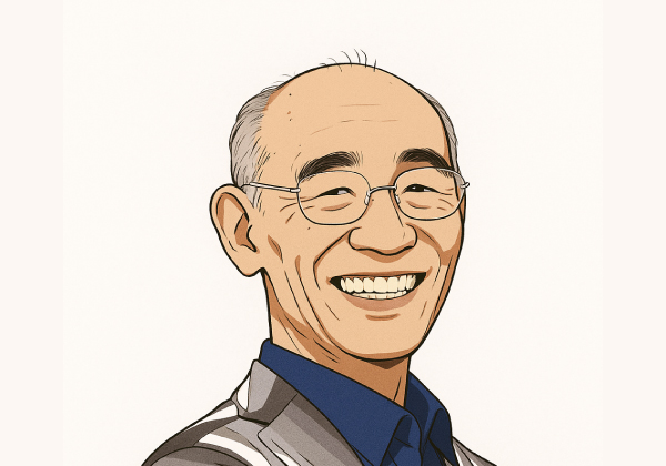 富野由悠季