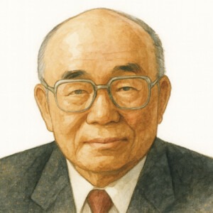 本田宗一郎