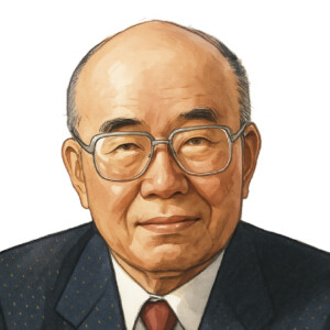 本田宗一郎