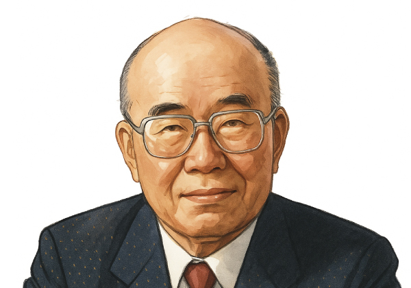 本田宗一郎