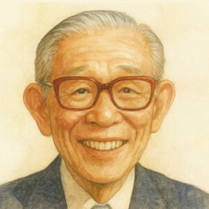 松下幸之助
