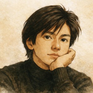 尾崎豊