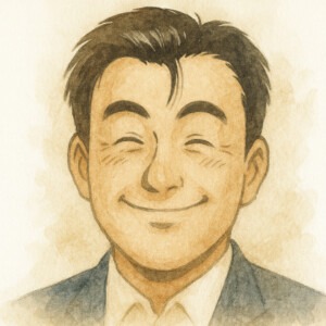平賀キートン太一