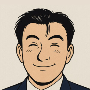 平賀キートン太一