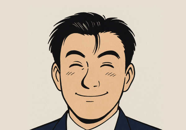 平賀キートン太一