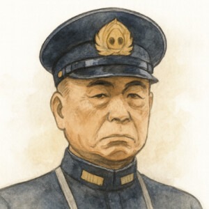 山本五十六