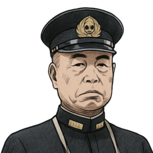 山本五十六