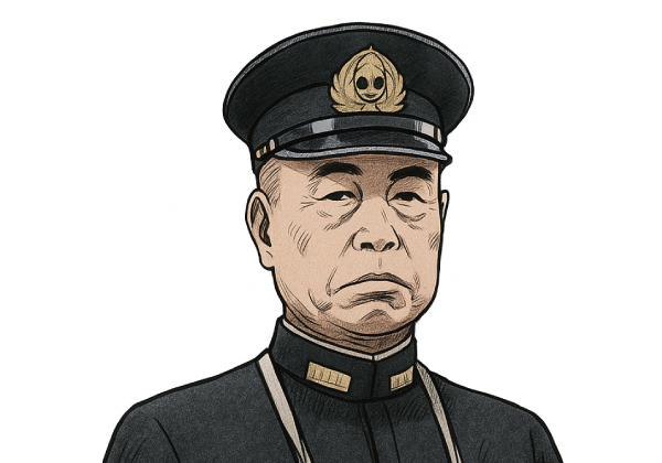 山本五十六