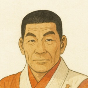 ジャイアント馬場