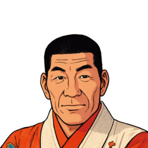 ジャイアント馬場