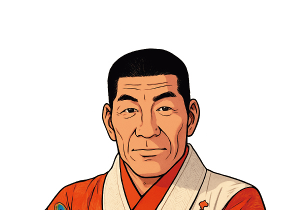 ジャイアント馬場