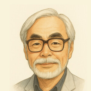 宮崎駿監督