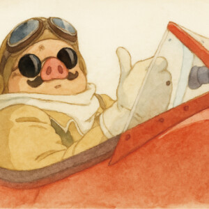 ポルコ・ロッソ