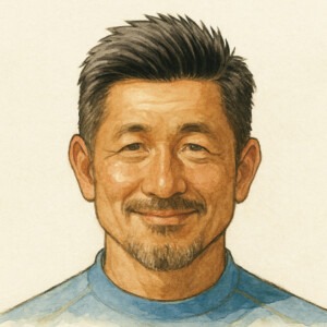 三浦知良