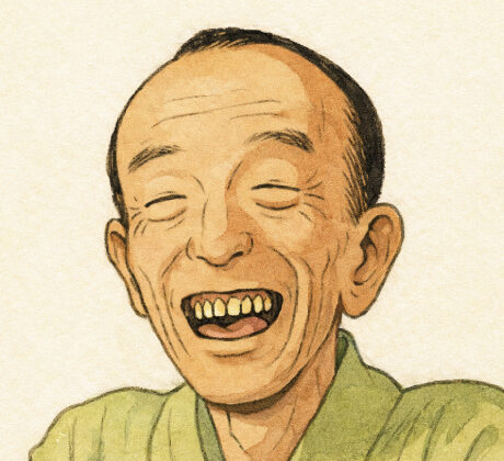桂歌丸