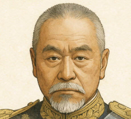 東郷平八郎