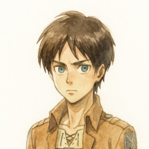 エレンイェーガー