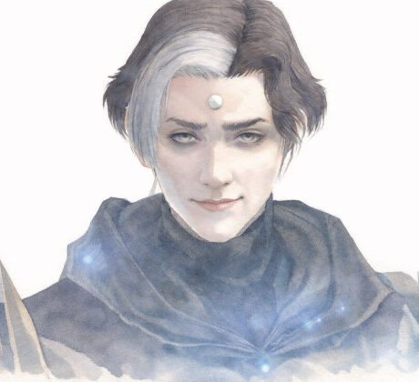 エメトセルク