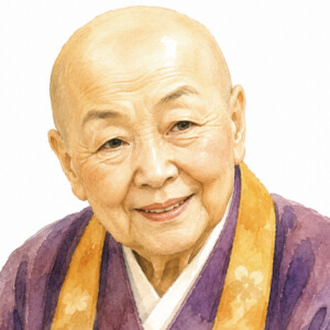 瀬戸内寂聴