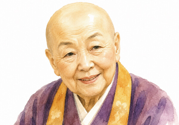 瀬戸内寂聴