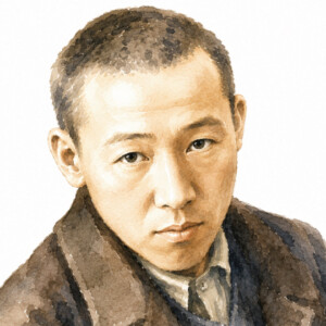 宮沢賢治