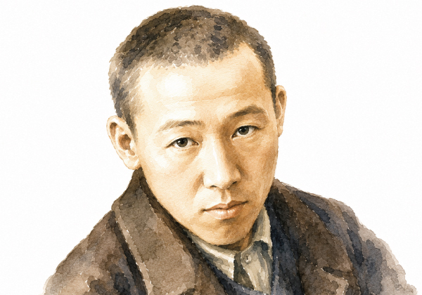 宮沢賢治
