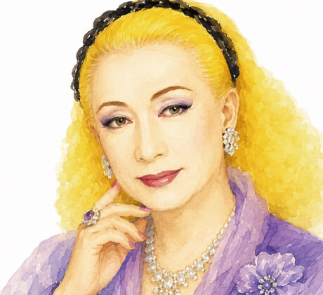 美輪明宏
