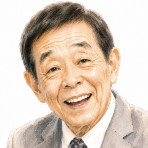 萩本欽一