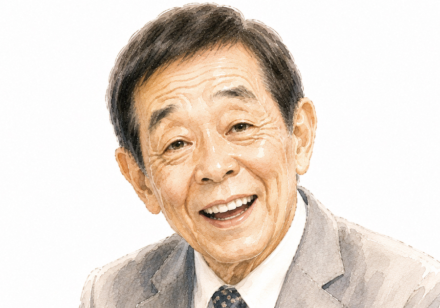 萩本欽一