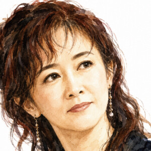 中島みゆき