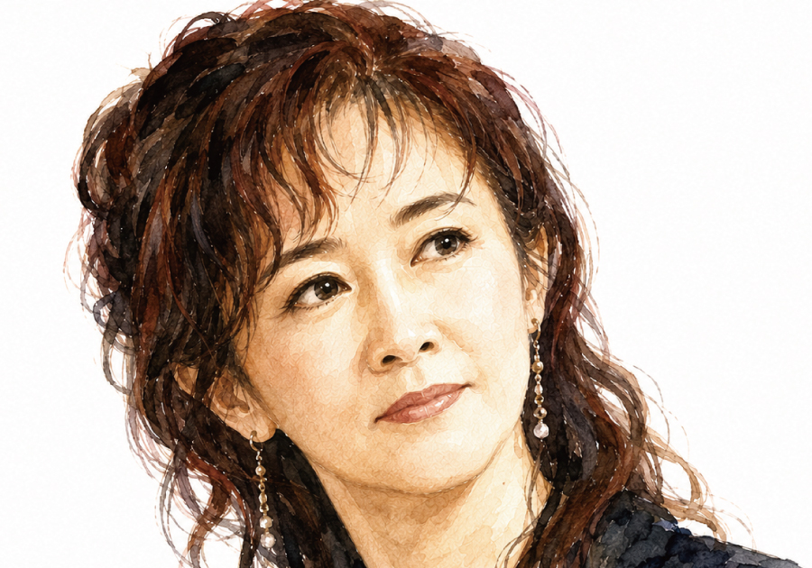 中島みゆき