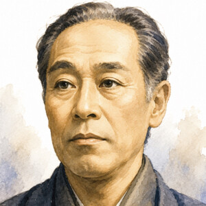 福沢諭吉