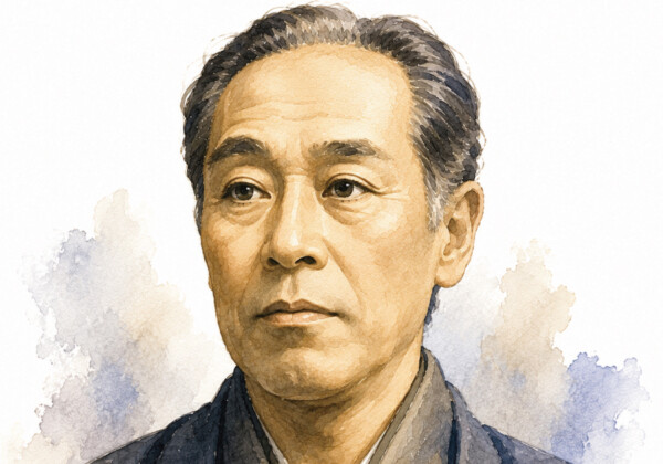 福沢諭吉
