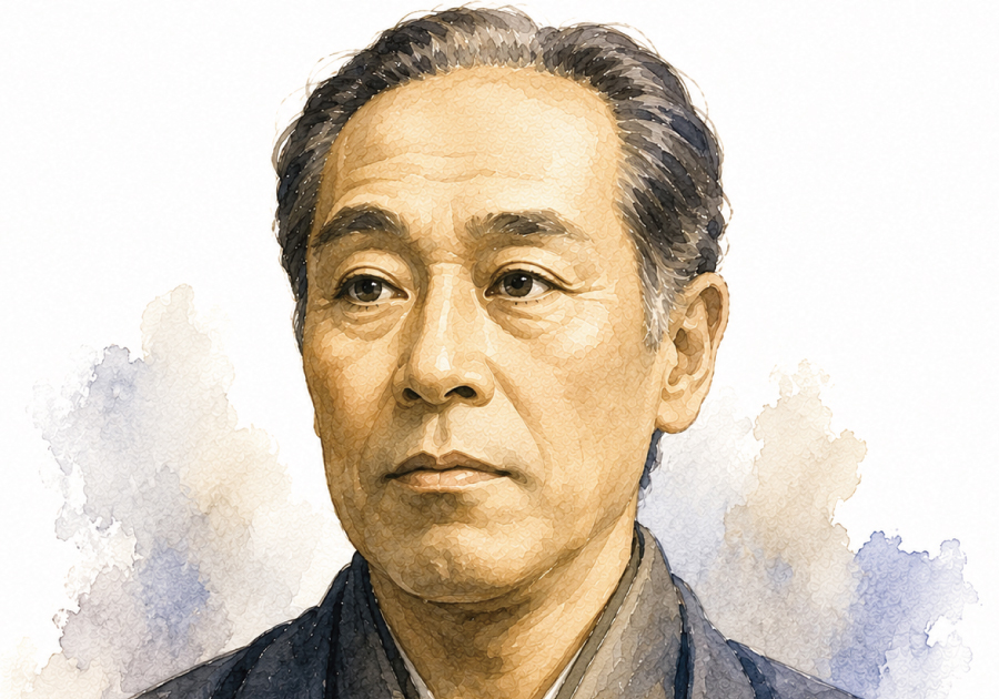 福沢諭吉