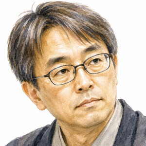 羽生善治