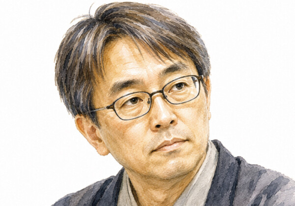 羽生善治