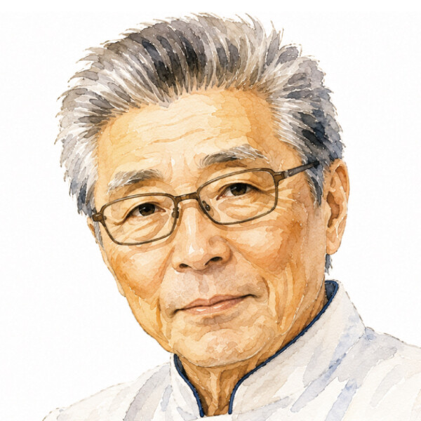 道場六三郎