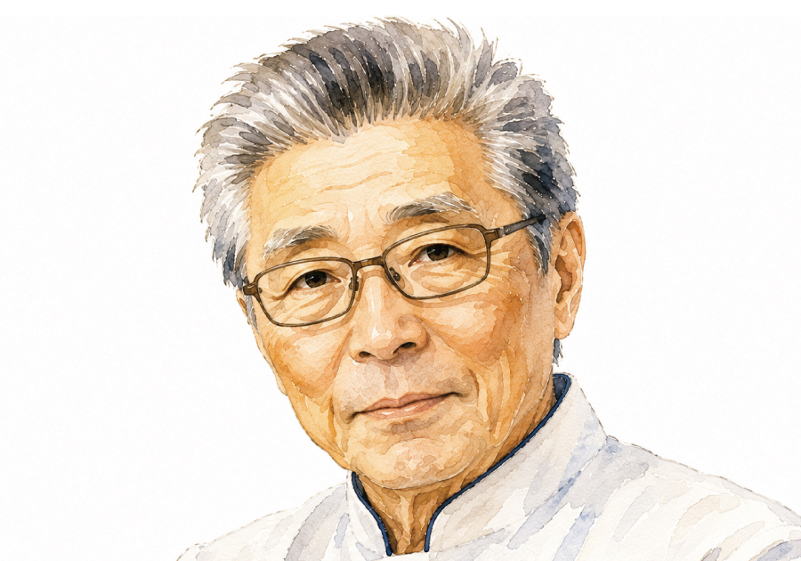 道場六三郎