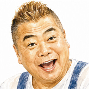 出川哲朗