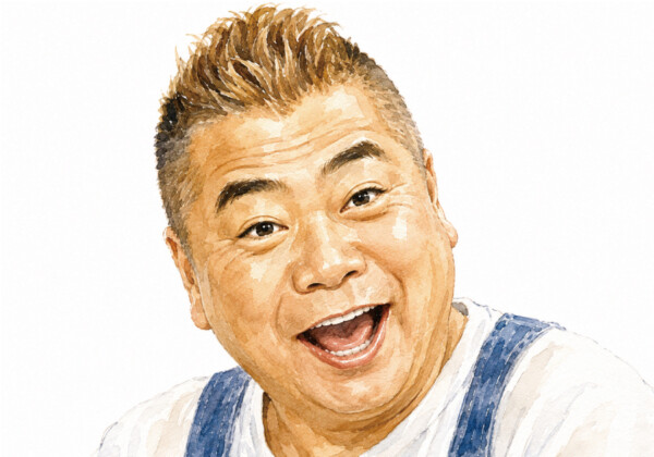 出川哲朗